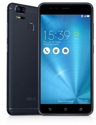 Замена разъема зарядки на телефоне Asus ZenFone 3 Zoom (ZE553KL) в Орле